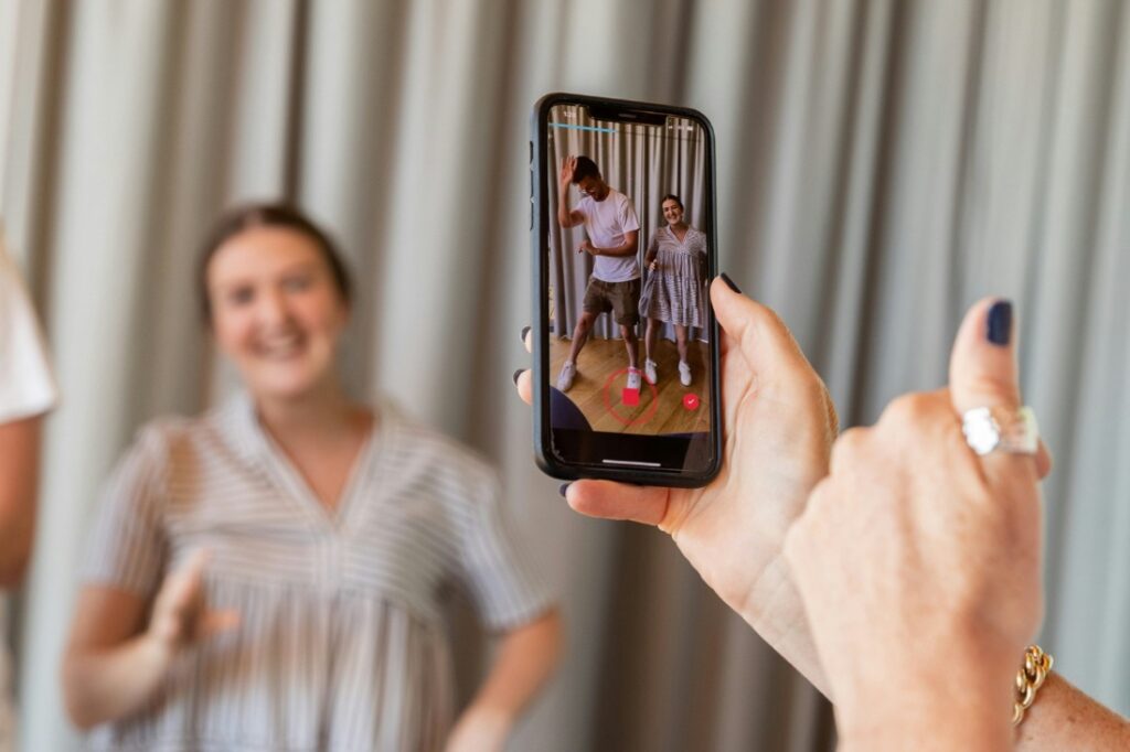 TikTok vs talking to your broker? It’s no contest Blog 1100x733 TikTok 2024 1024x682