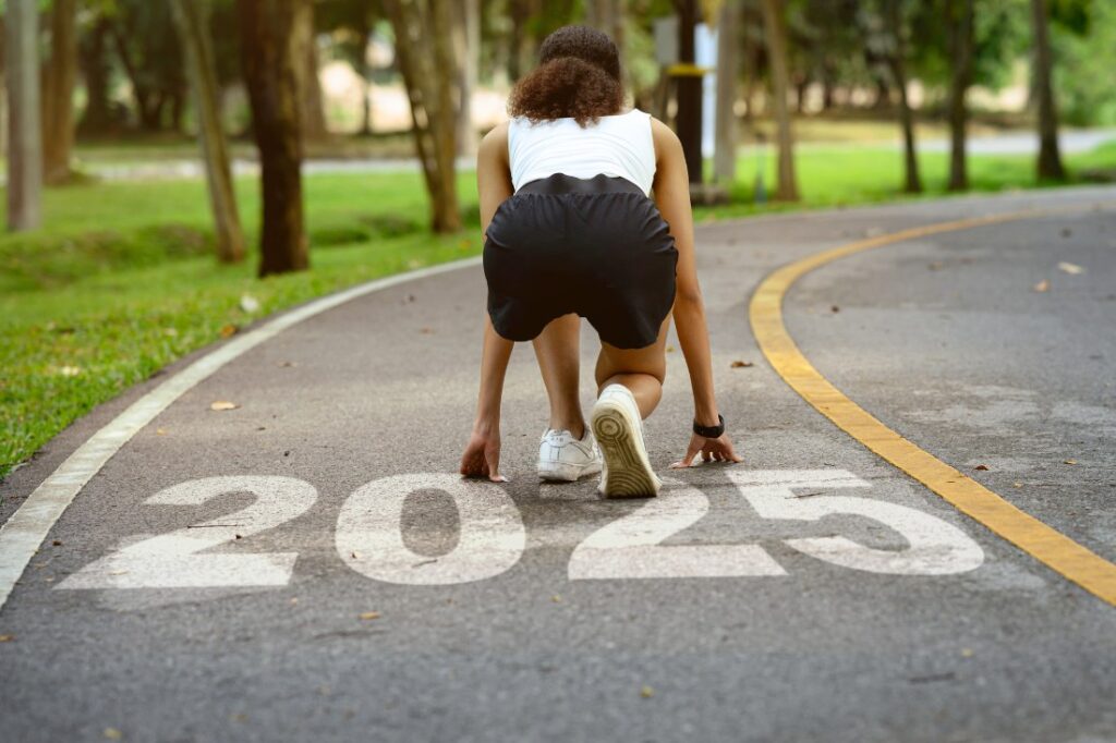 Three financial New Year’s resolutions to tackle 2025 head-on Blog 1100x733 Resolution 2025 1024x682