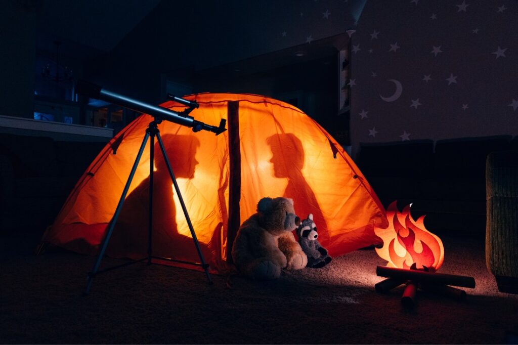 5 fun (and budget-friendly) ideas for an Easter staycation Blog 1100x733 Staycation 2025 1024x682