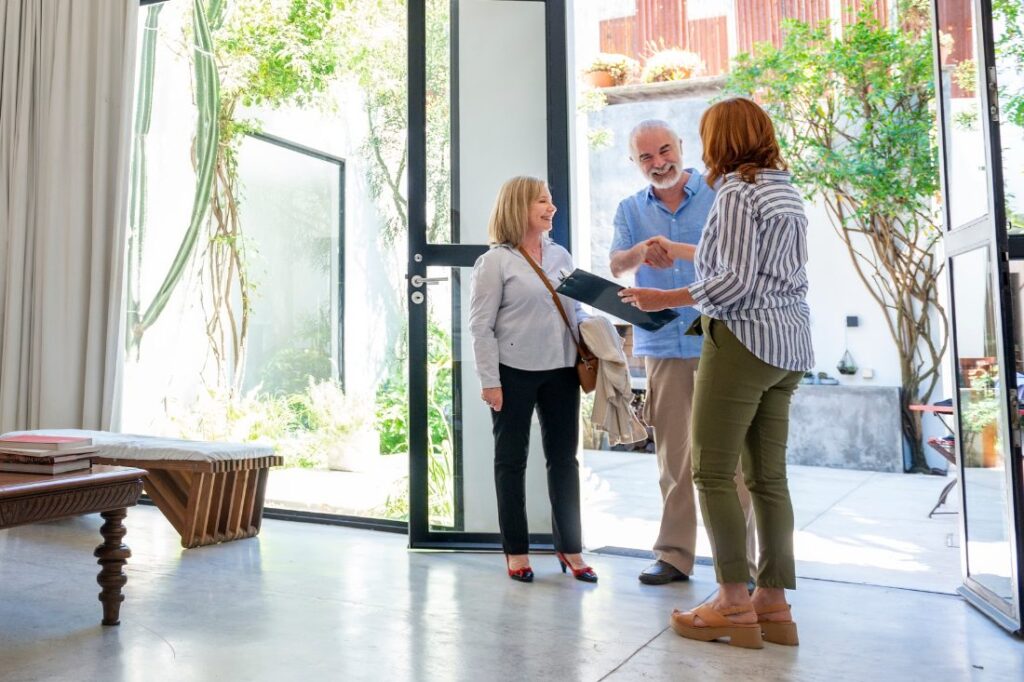 Easy loan first home