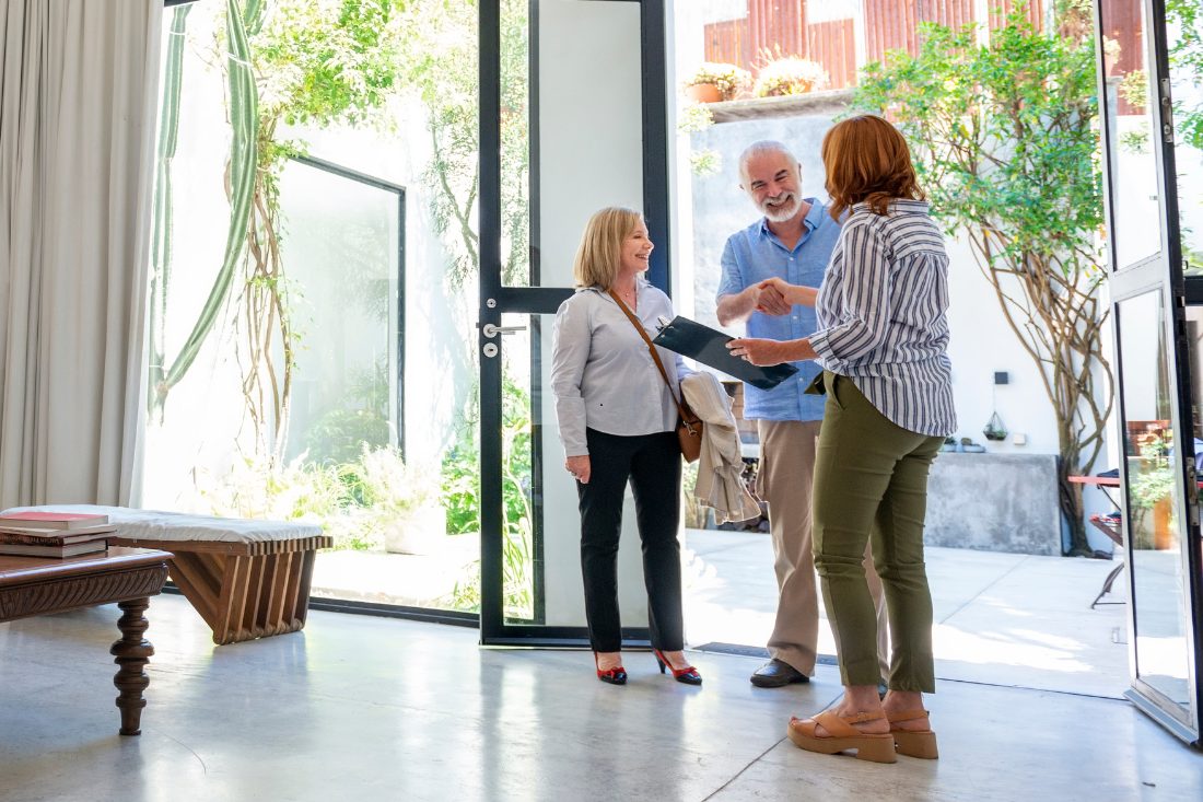 Easy loan first home