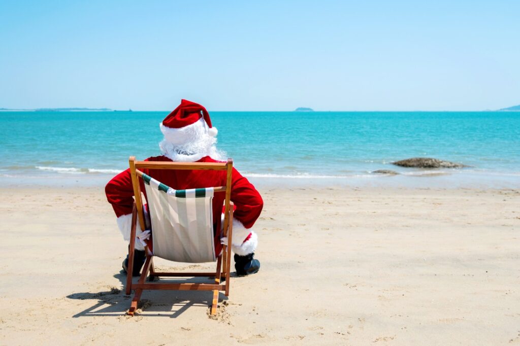 Season’s greetings! Here’s to a well-earned summer break blog 1100x733 christmas 2025