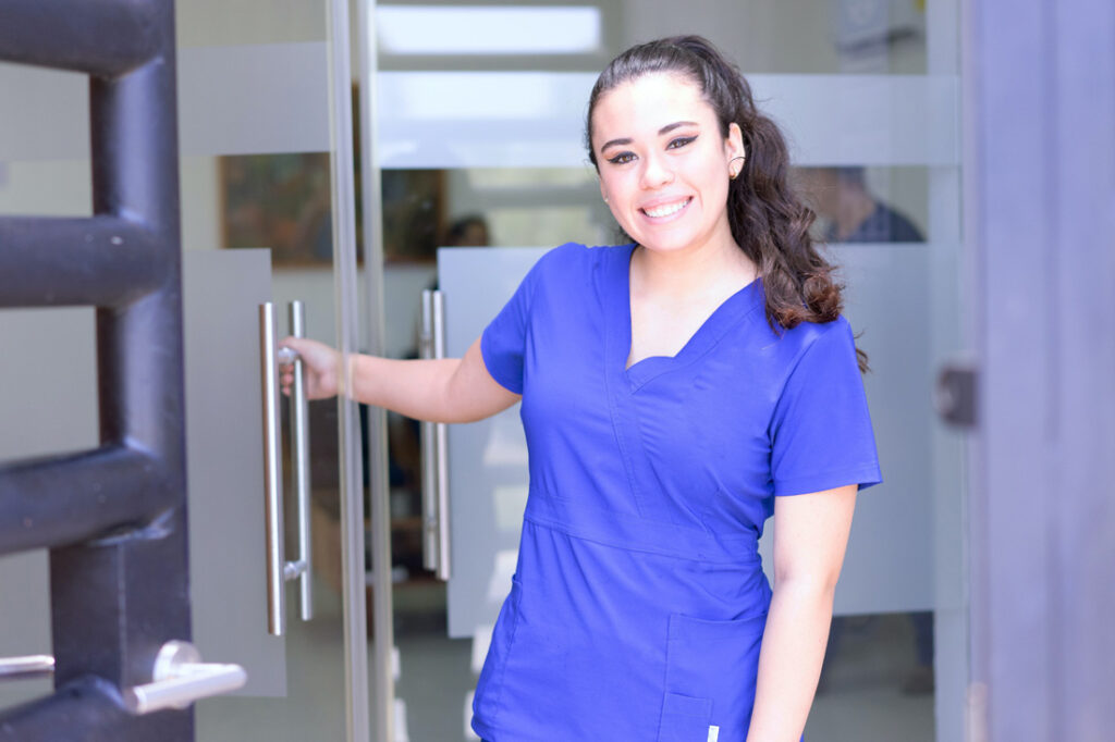 Nurses, teachers or CEOs: which occupation boasts more property investors? blog 1100x733 nurse