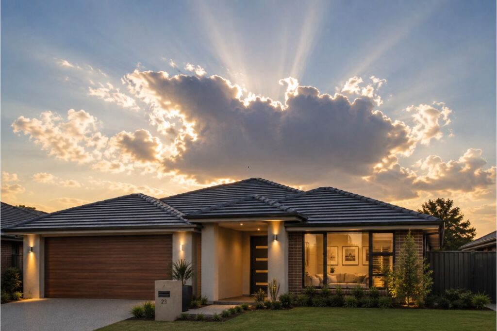 The silver lining of a cooling property market for home owners blog 1100x733 silver lining 2026